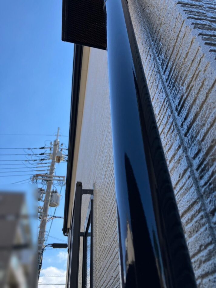 施工後