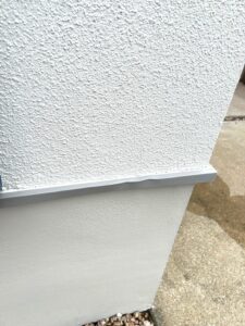 西宮市外壁塗装後