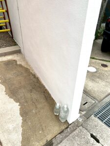 西宮市外壁塗装後