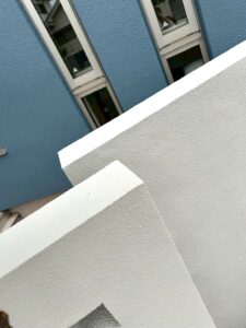 西宮市外壁塗装後