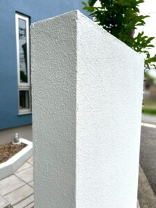 西宮市外壁塗装後