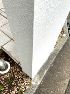 西宮市外壁塗装後