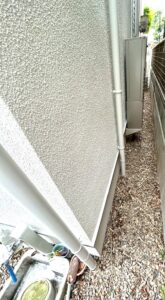 西宮市外壁塗装後