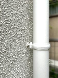 西宮市外壁塗装後