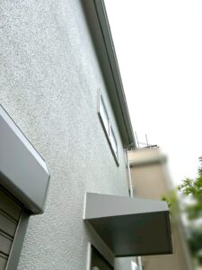 西宮市外壁塗装後