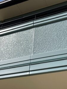 尼崎市　外壁塗装後