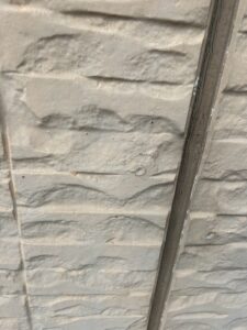 尼崎市　外壁塗装前