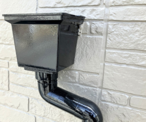 ペイントウォールによる付帯部塗装の施工事例一覧ページのアイキャッチ画像