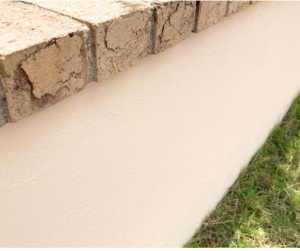 ペイントウォールが施工した外塀塗装の施工事例一覧ページのアイキャッチ画像