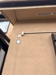 川西市　外壁塗装前