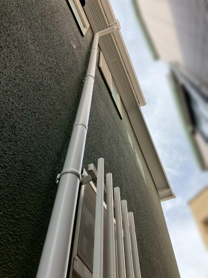 施工後