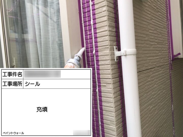 オートンイクシード充填